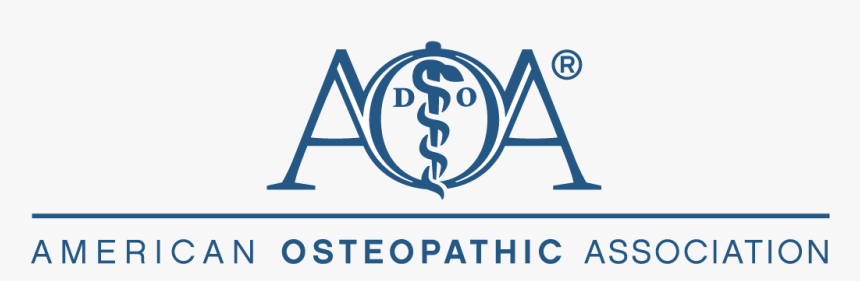 455 4555781 american osteopathic association hd png download
